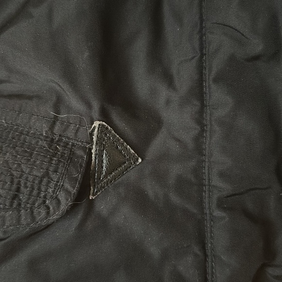 Paranumpers Masterpiece series Coat - Picture 7 of 10